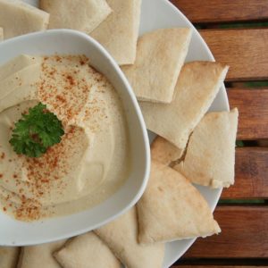 Houmous