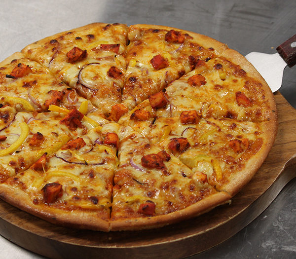 butterchicken delight