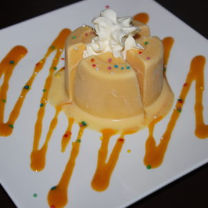 mango kulfi