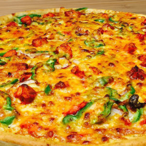 tandoori chicken delight