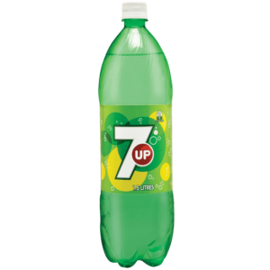 7 up
