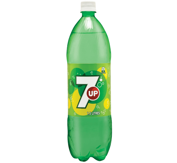 7 up