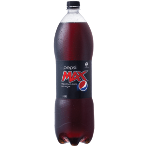 pepsi max